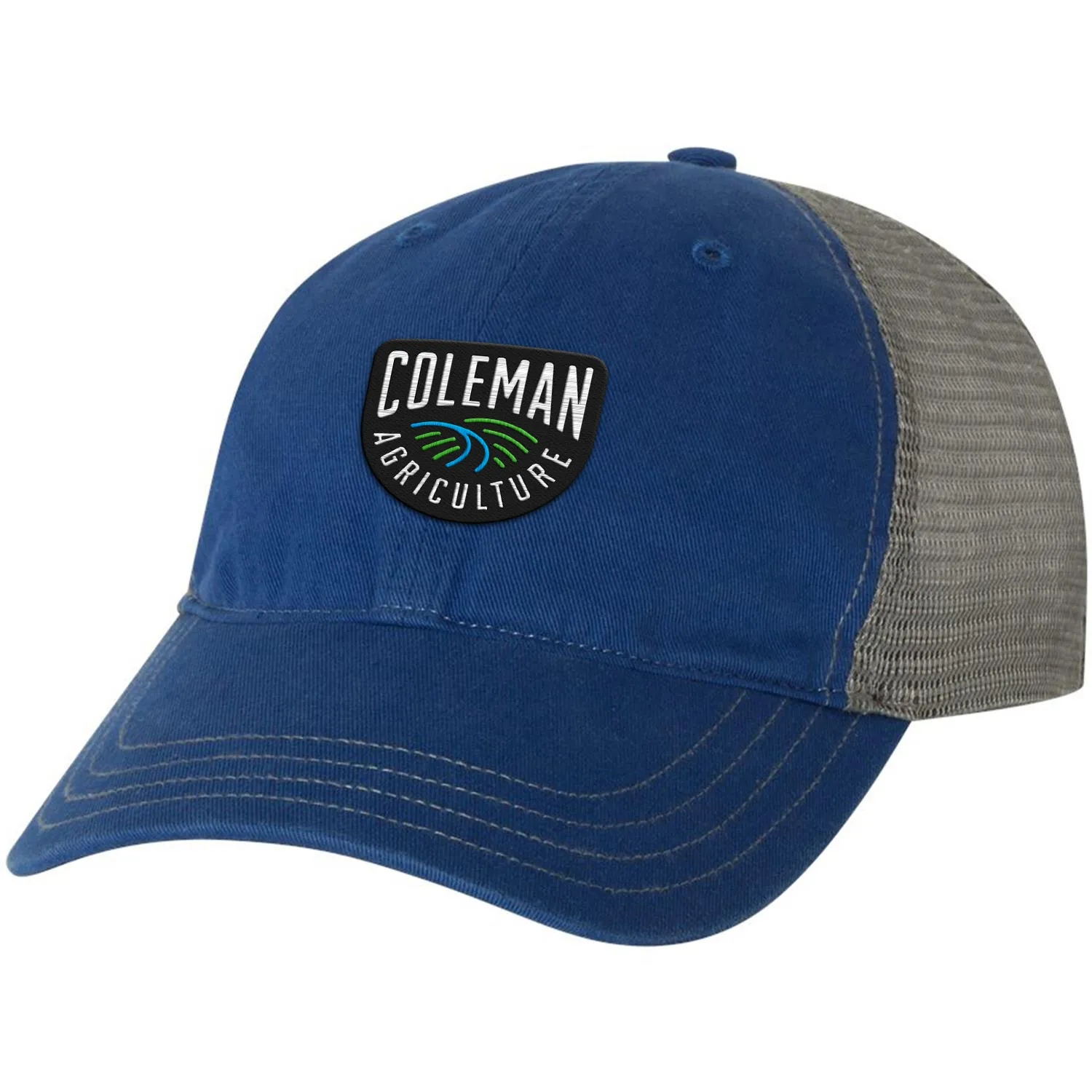 Richardson Garment-Washed Trucker Cap 32