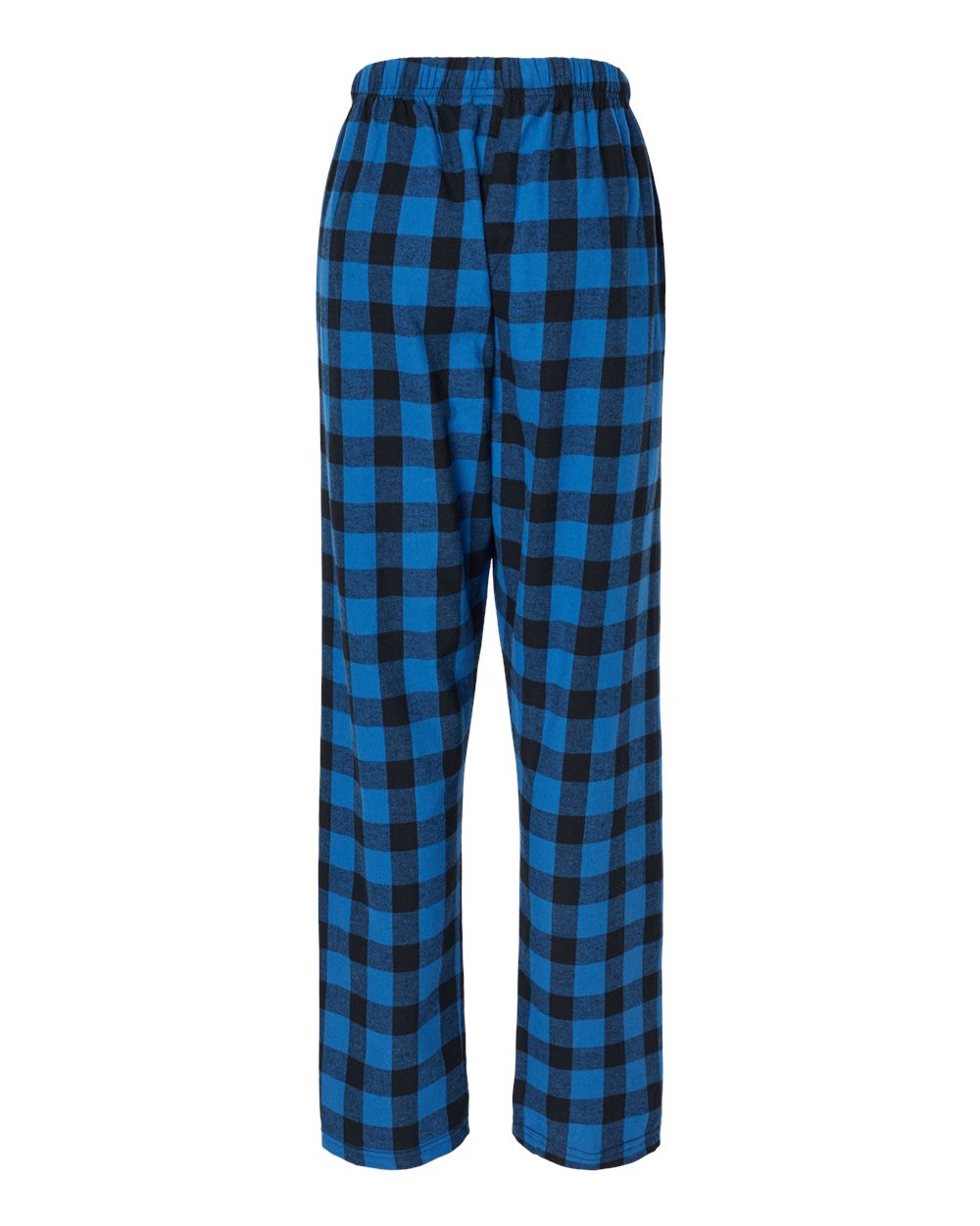 Women's Haley Flannel Pants - BW6620 142
