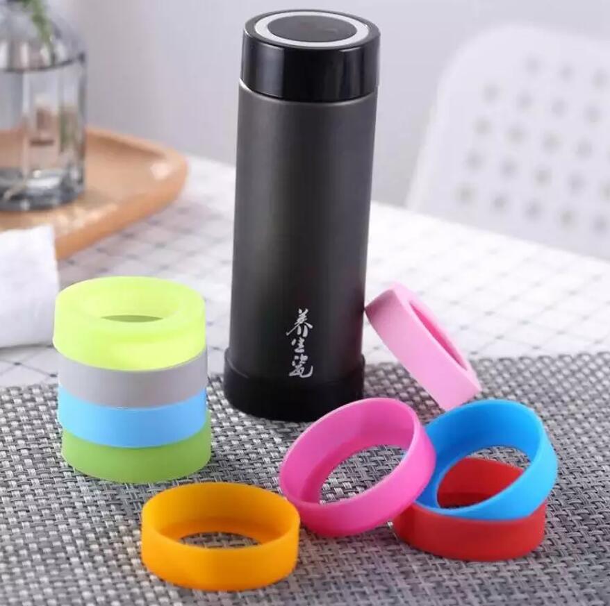 Bottle Bottom Protective Cover 2