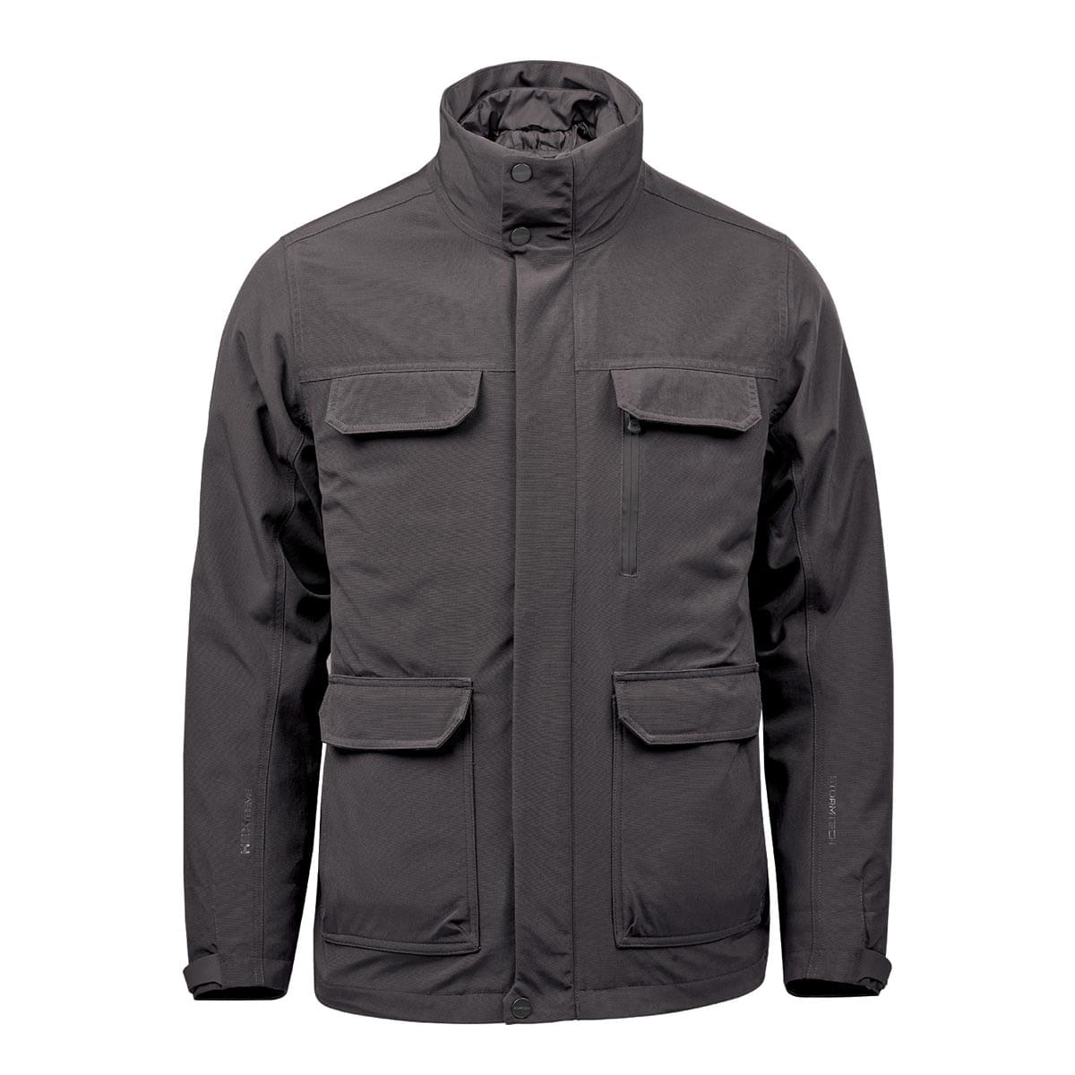 Stormtech Men's Athabasca HD 3-in-1 Jacket 14