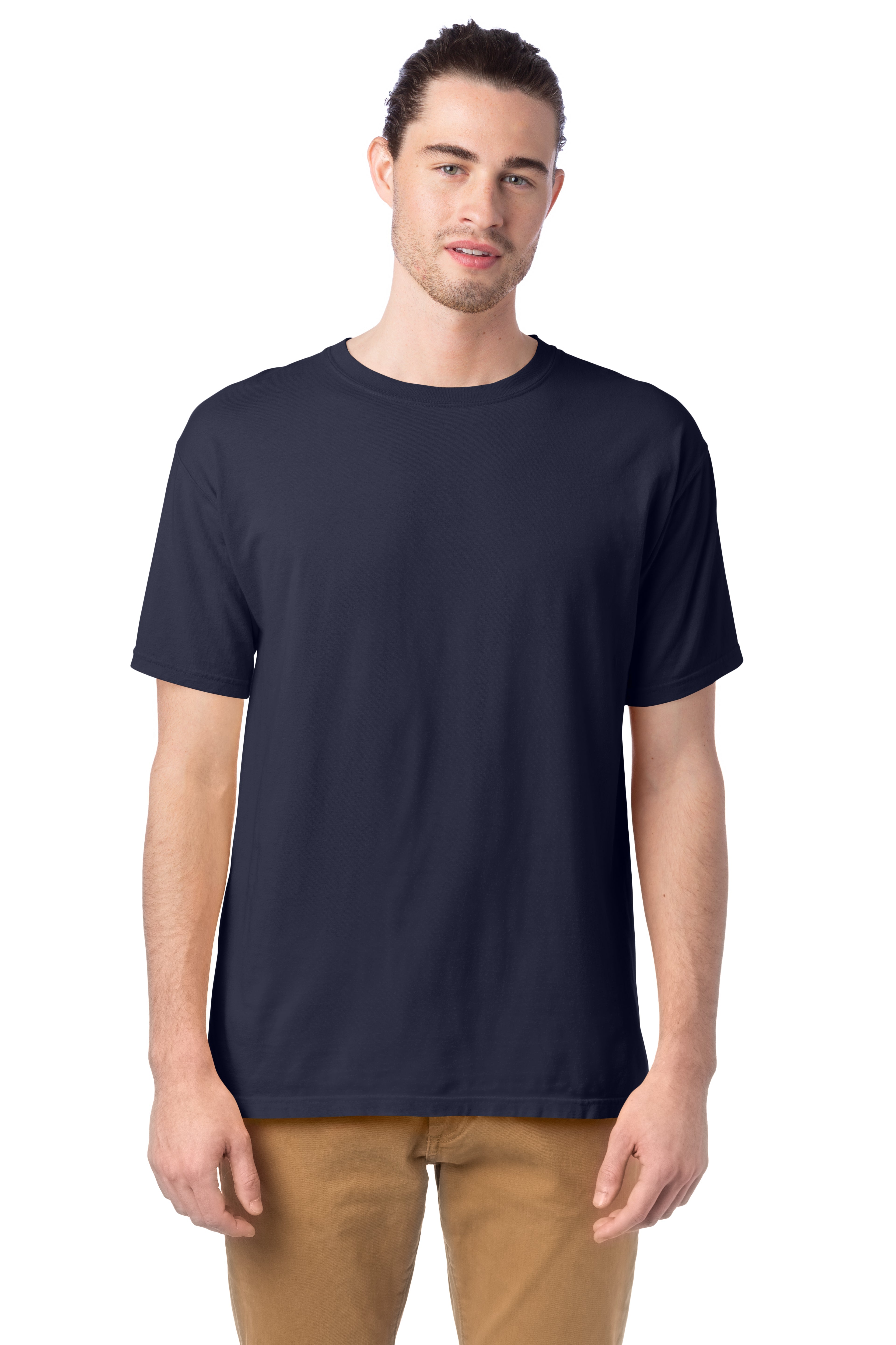 ComfortWash Short Sleeve T-Shirt 21