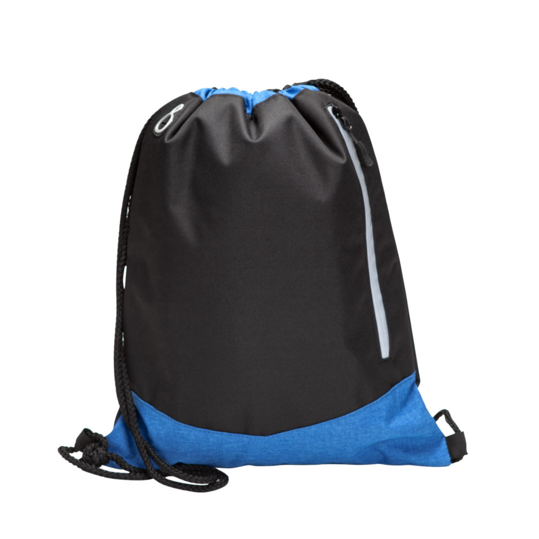 Donegal Drawstring Bag 2
