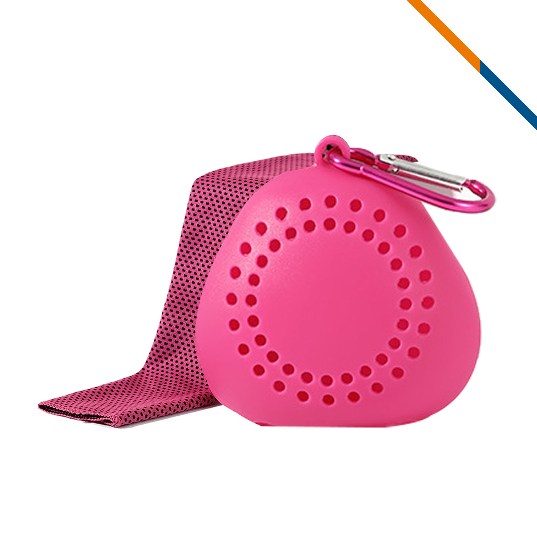 Coolzi Sport Cooling Towel 9