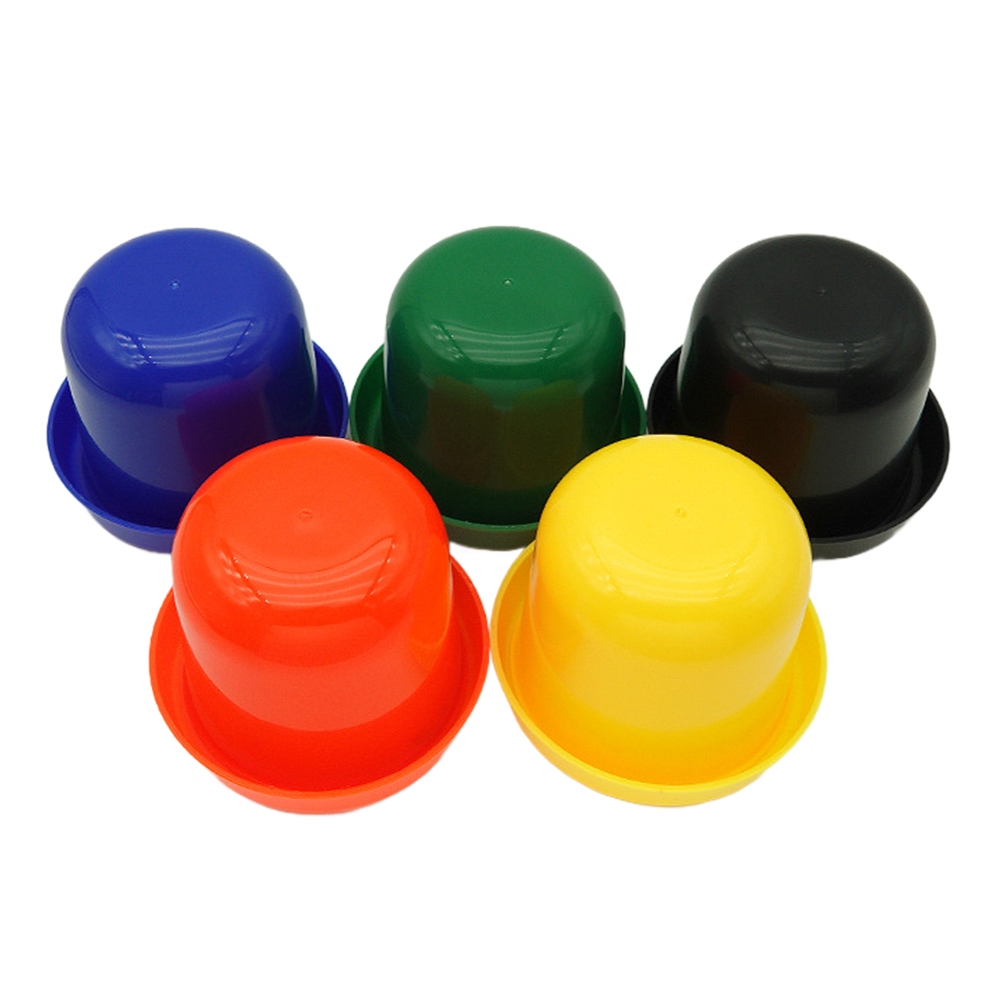 Dice Cup With Lid MOQ50 2