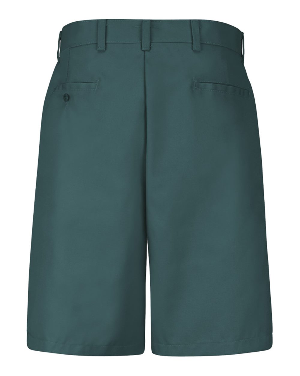 Men's Odd Sizes Plain Front Shorts - PT26ODD 16