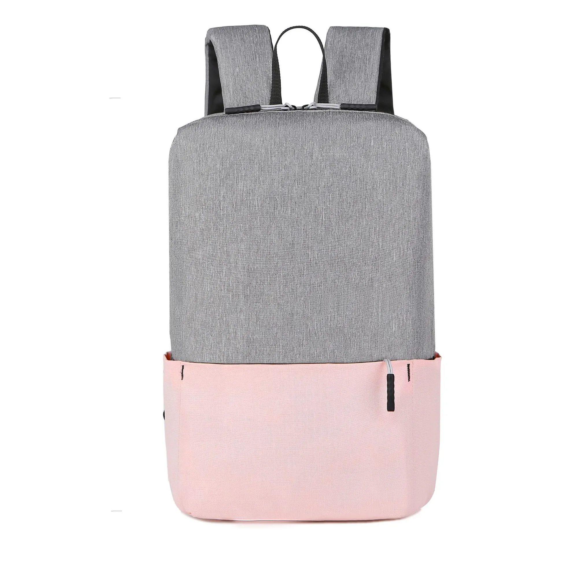 Casual Gift Bag Fashion Bright Small Backpack 3