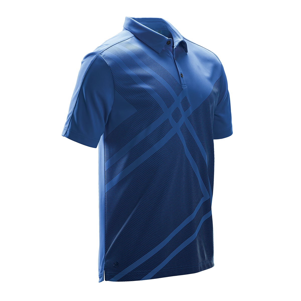 Stormtech Reflex Men's Polo 6