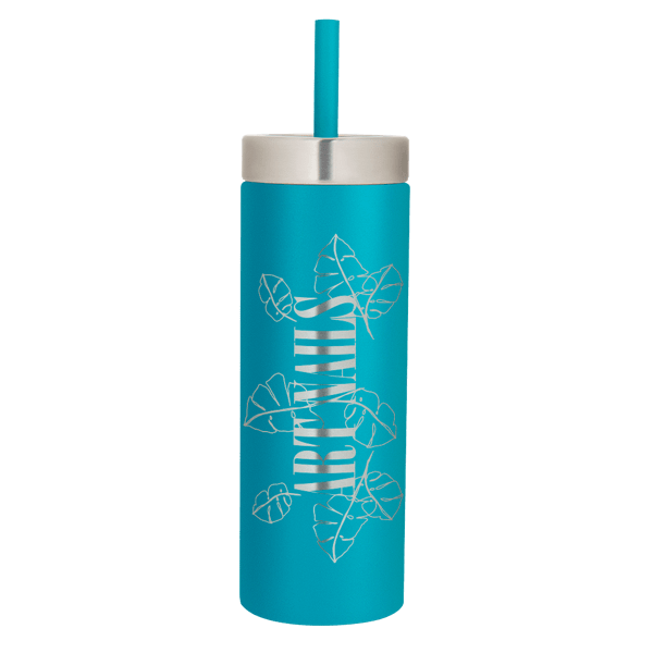 Coronado 22 oz. Straw Tumbler 21