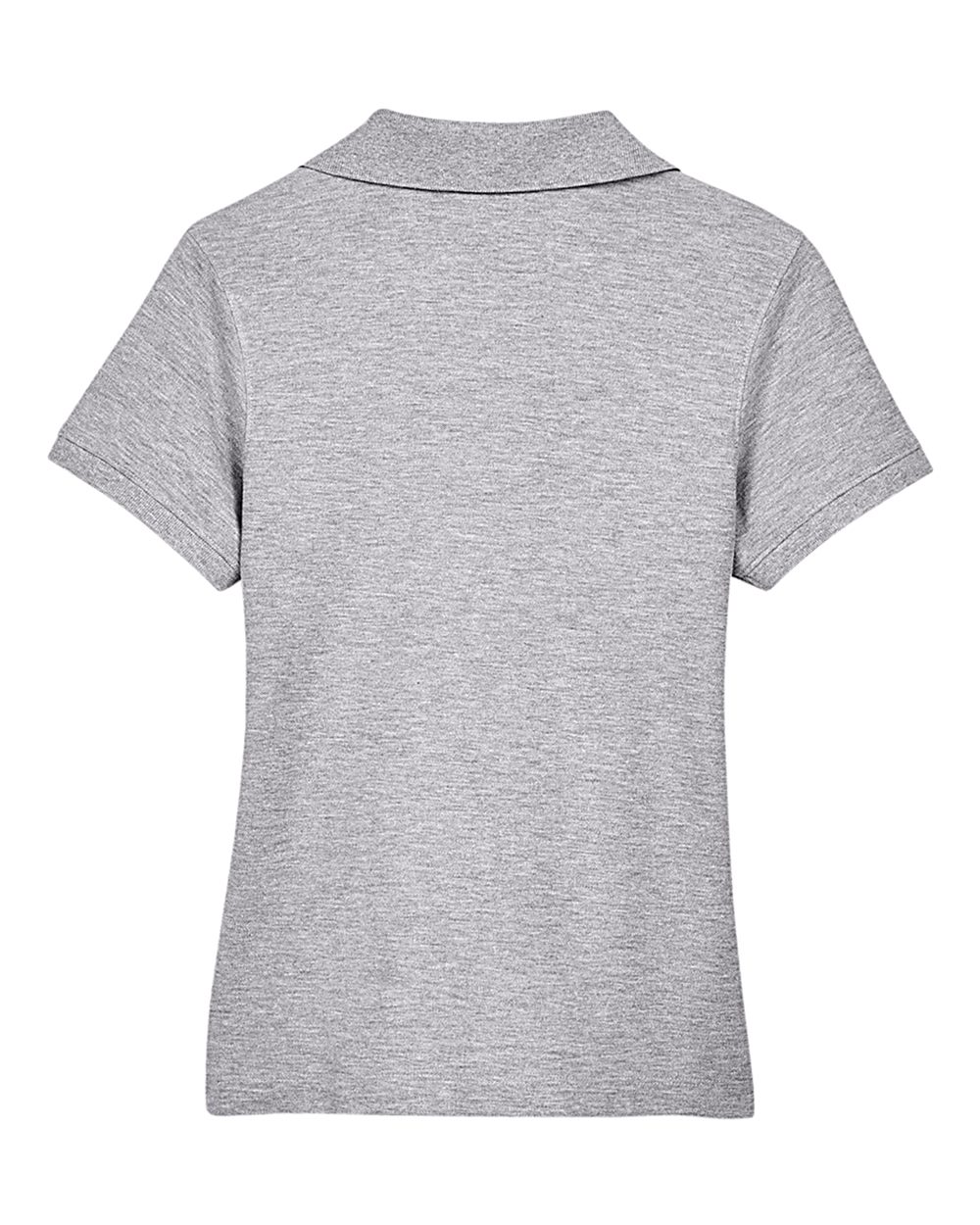 Women's Pima Piqué Polo - D100W 60