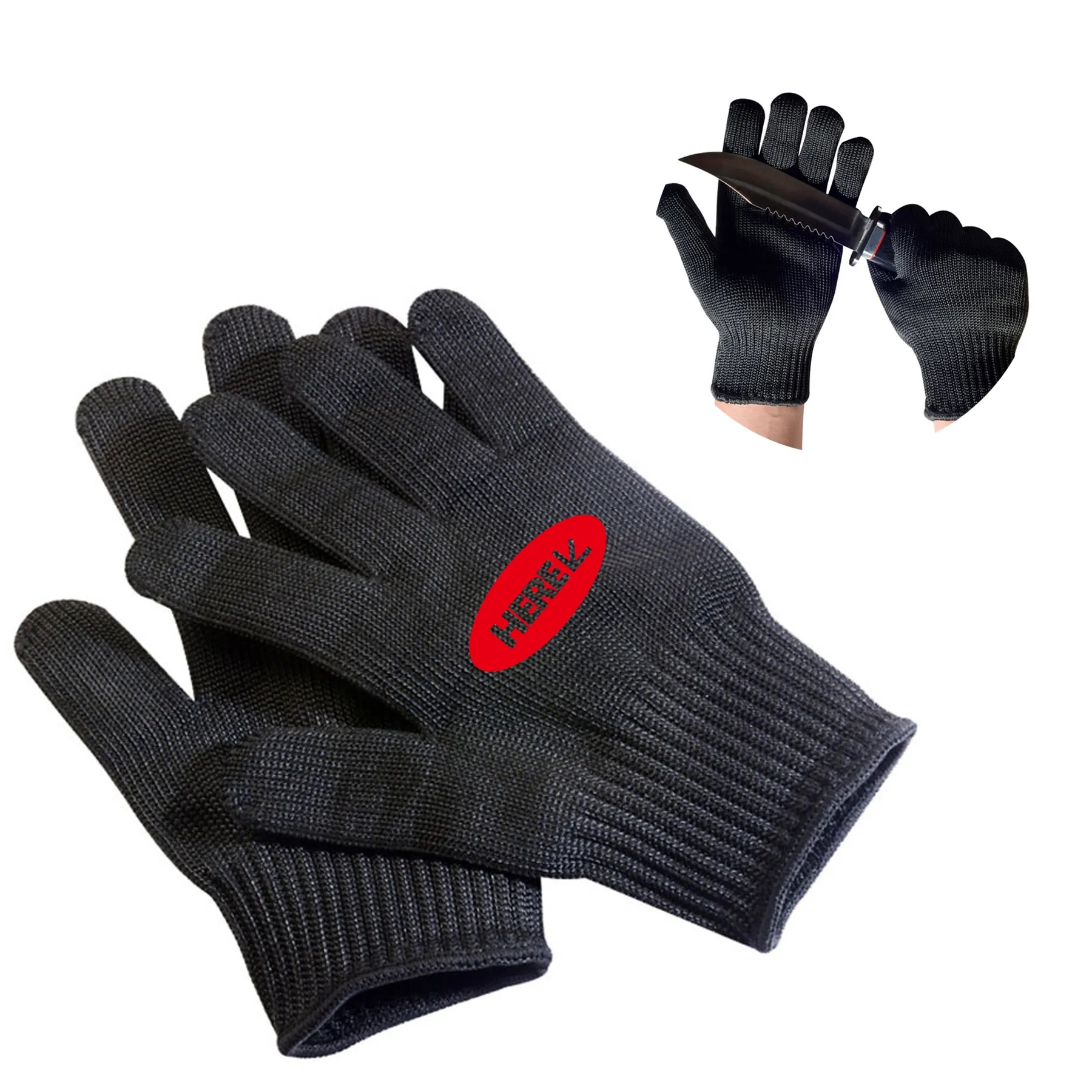 Cut Resistant Gloves 1