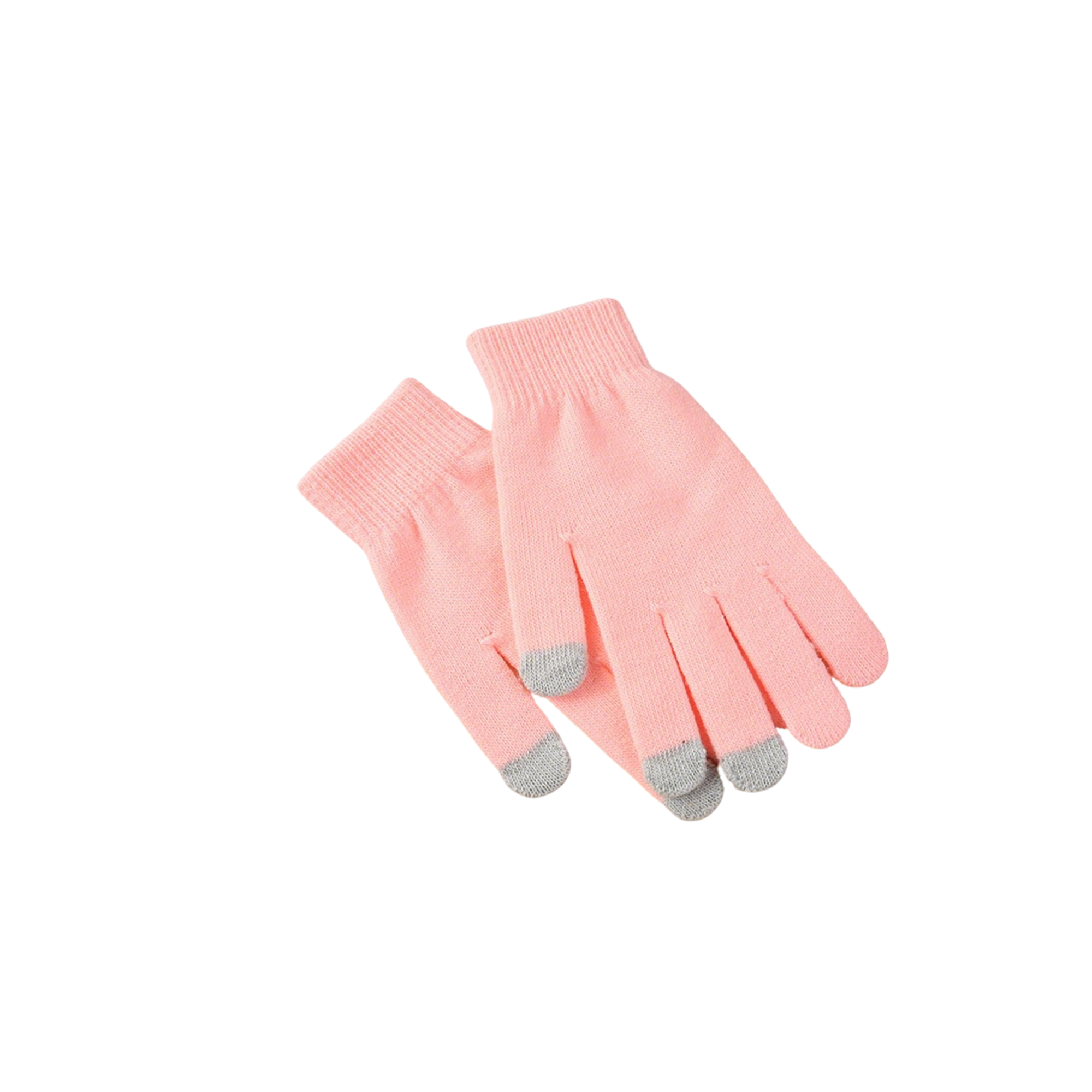 Touchscreen Acrylic Winter Glove 7.9 x 4" 6