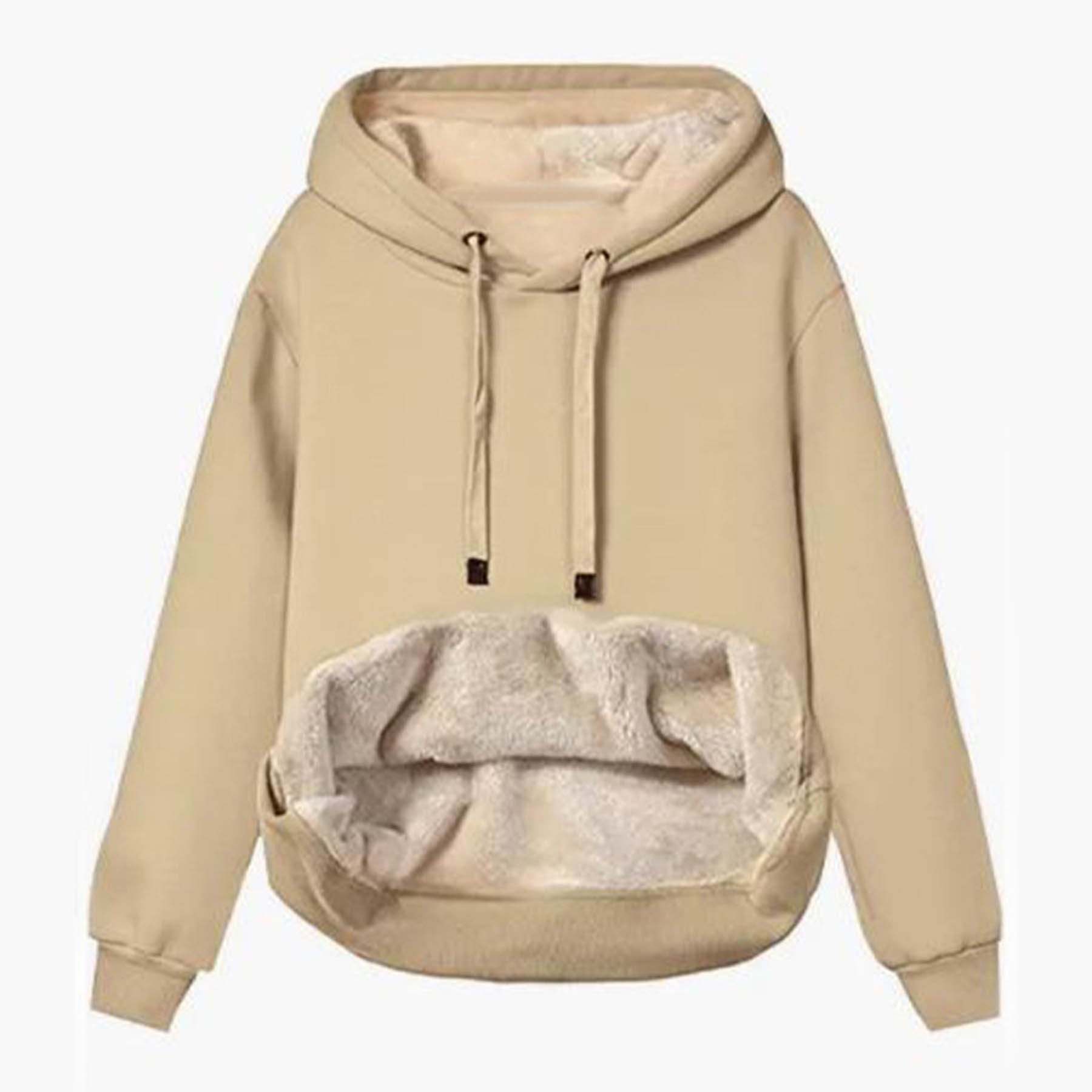 Women Winter Hoody 9