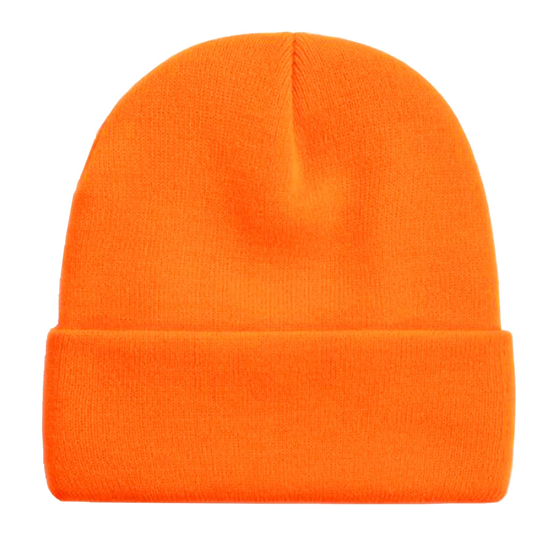 Unisex Beanie Hat for Men Women 16