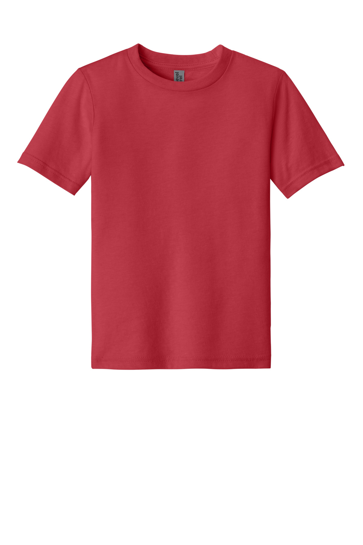Next Level Apparel Youth CVC Tee NL3312 26