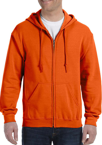 7.5 oz 50/50% Cotton/ Polyester Fleece 46