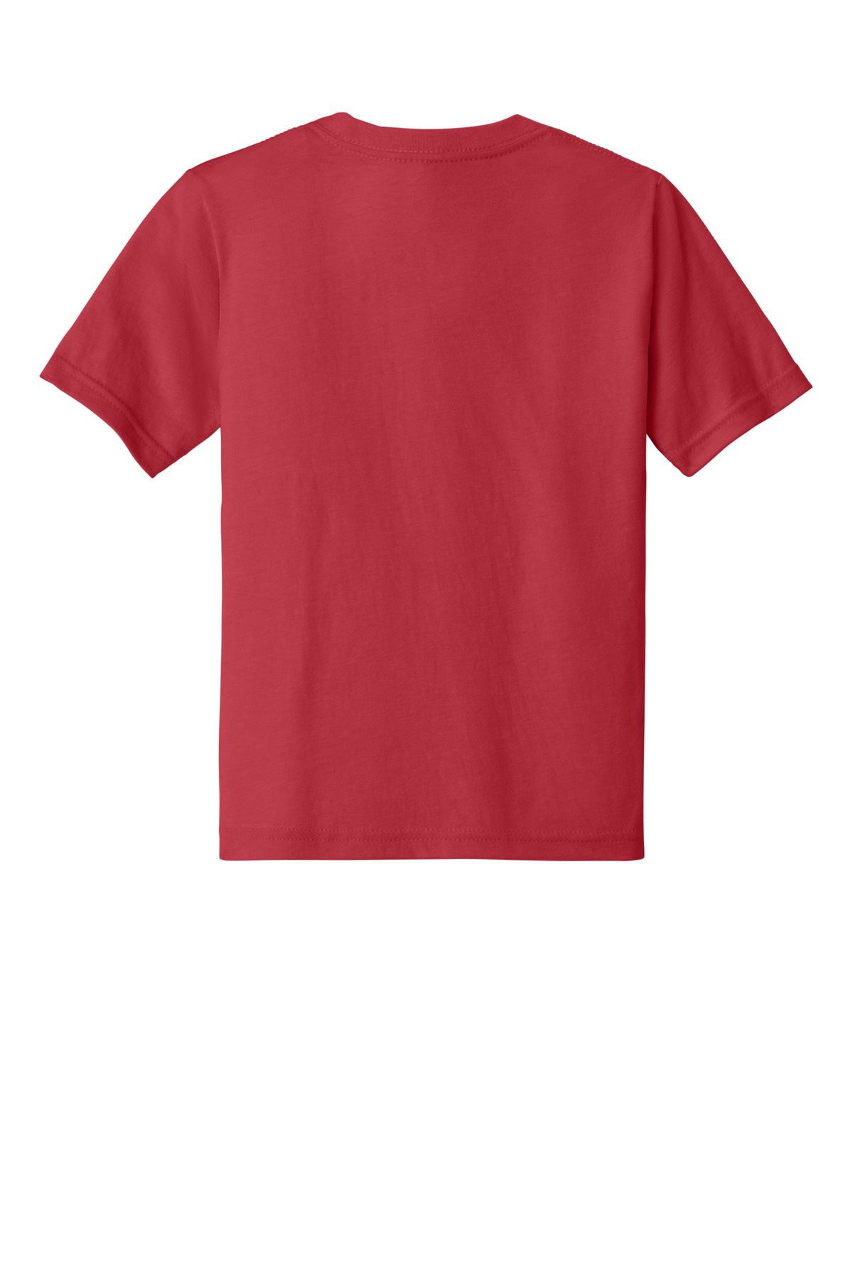 Next Level Apparel Youth CVC Tee NL3312 73