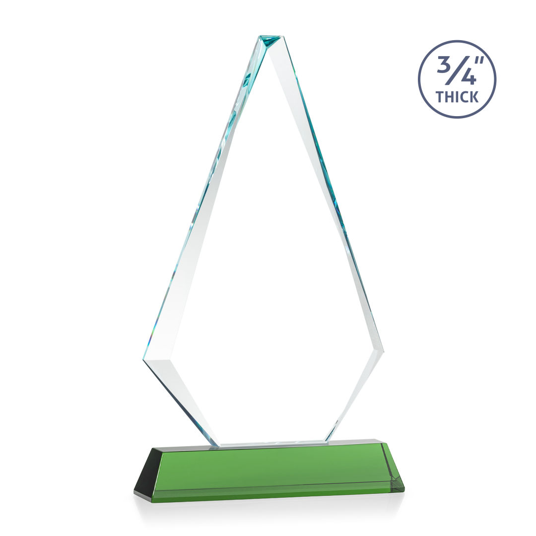 Windsor VividPrint™ Award on Newhaven - Green 3