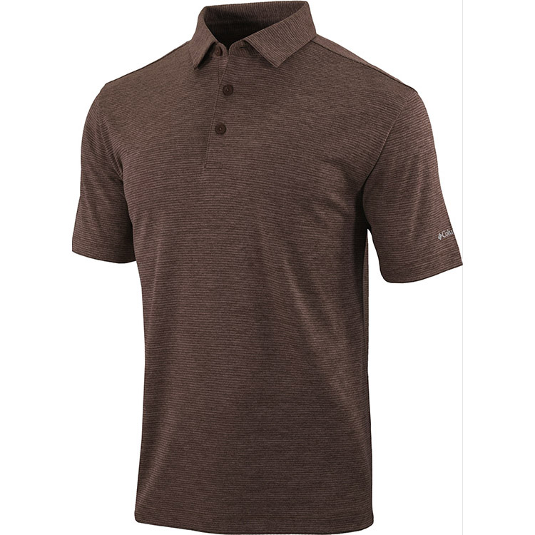 Columbia Omni-Wick Set II Polo 8