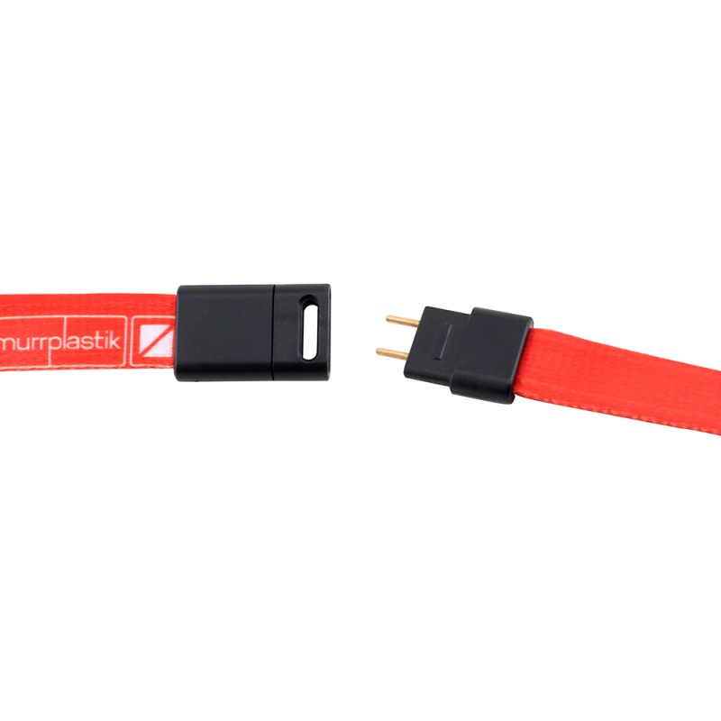 Connect All Breakaway Lanyard Cable 9