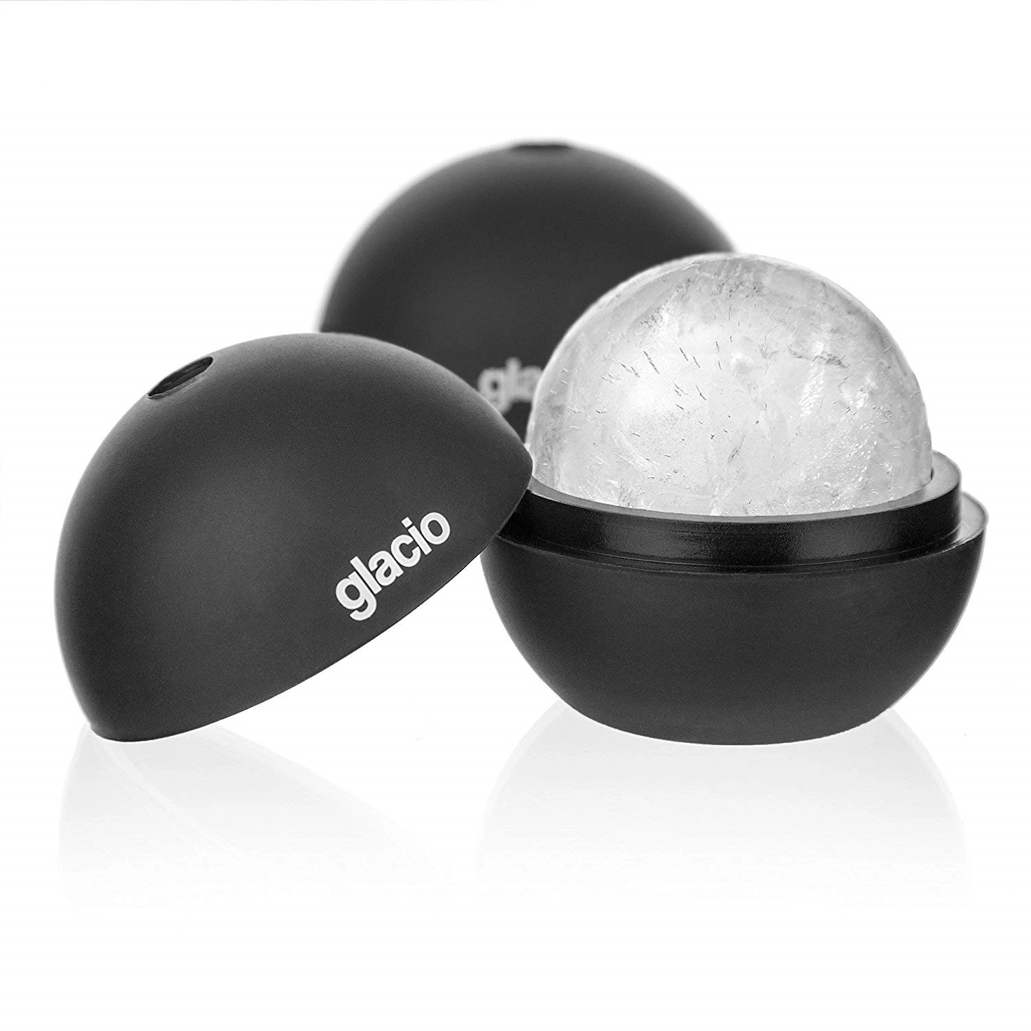 Round Ice Cube Molds 5