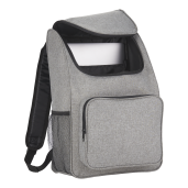 Trek 15" Computer Backpack 11