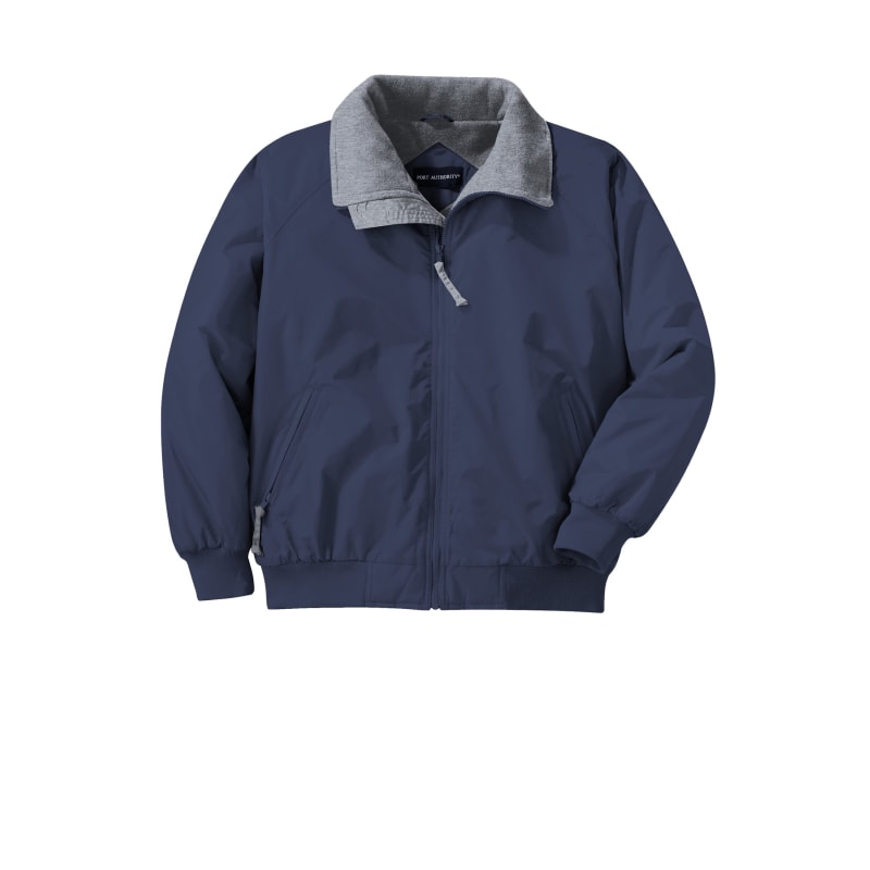 Port Authority Challenger Jacket. 18