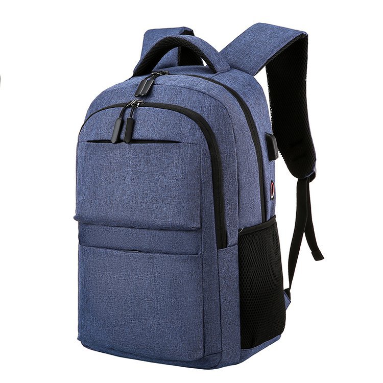 Multifunctional Waterproof Backpack 1