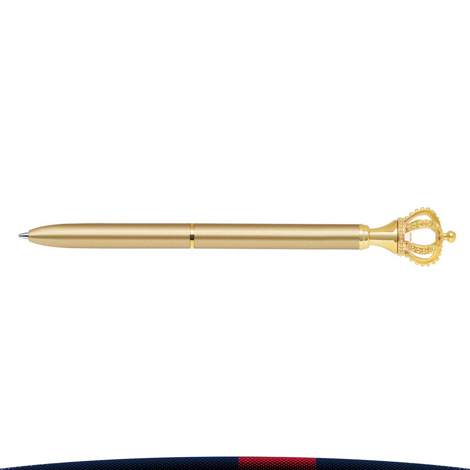 Diamond Dome Metal Pen 5