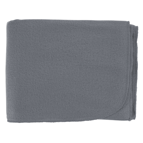 100 Recycled PET Economy Fleece Blanket