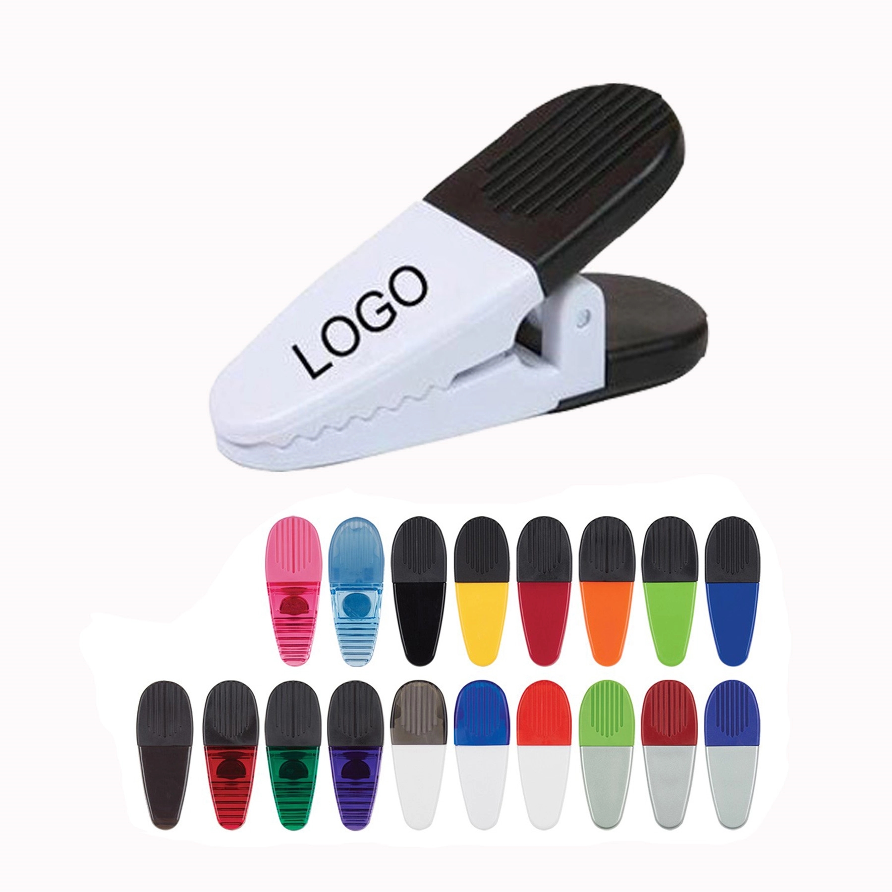 Large Magnetic Clip 2