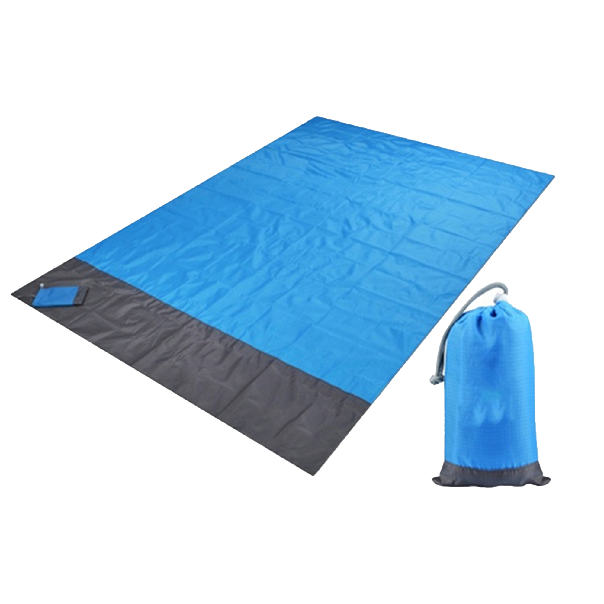 Waterproof Polyester Camping Mat 4