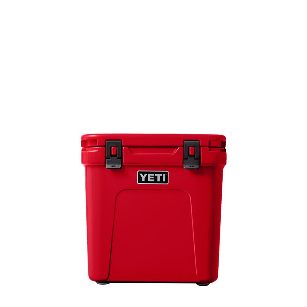 Yeti 48 Roadie Hard Wheeled Cooler 14