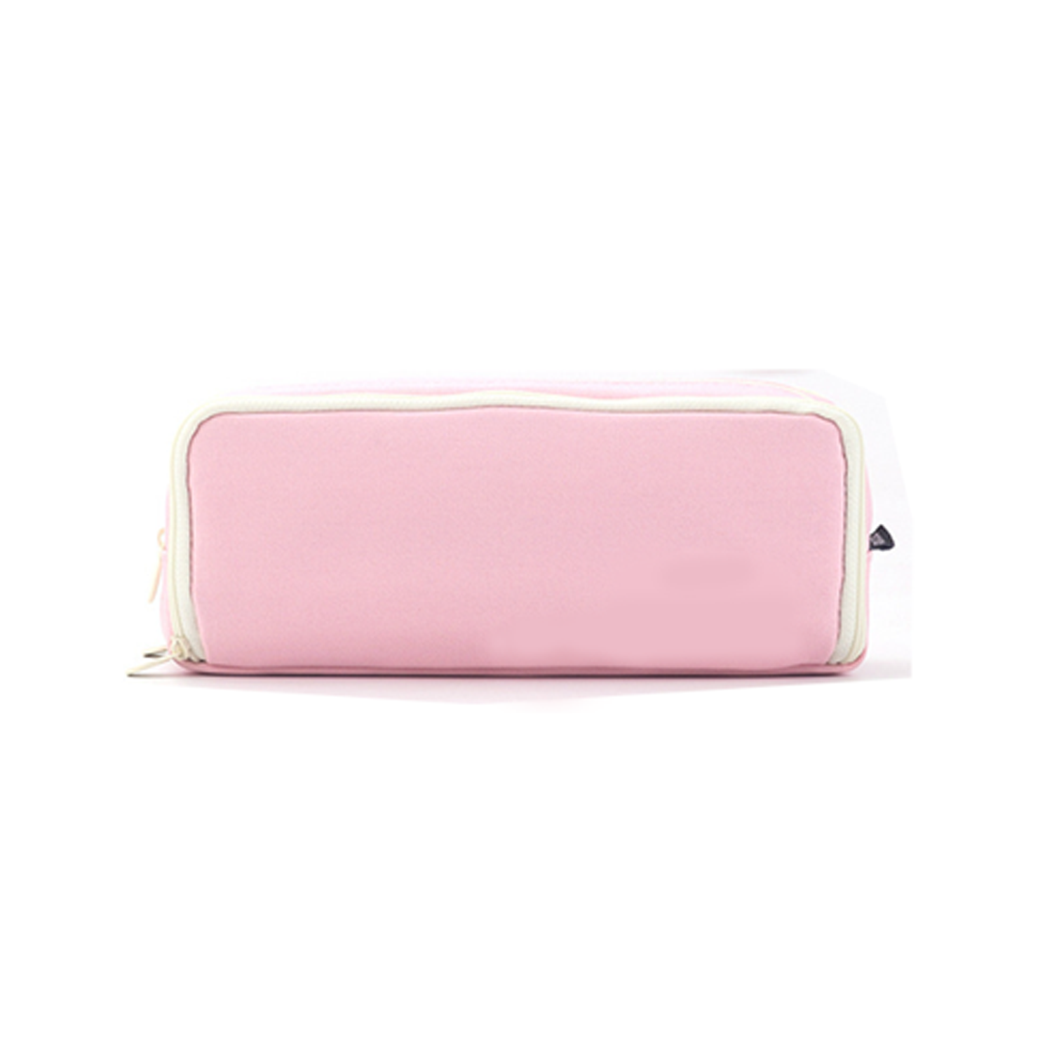 Large Capacity Pencil Case 3 Compartment Pouch Pen Bag 6