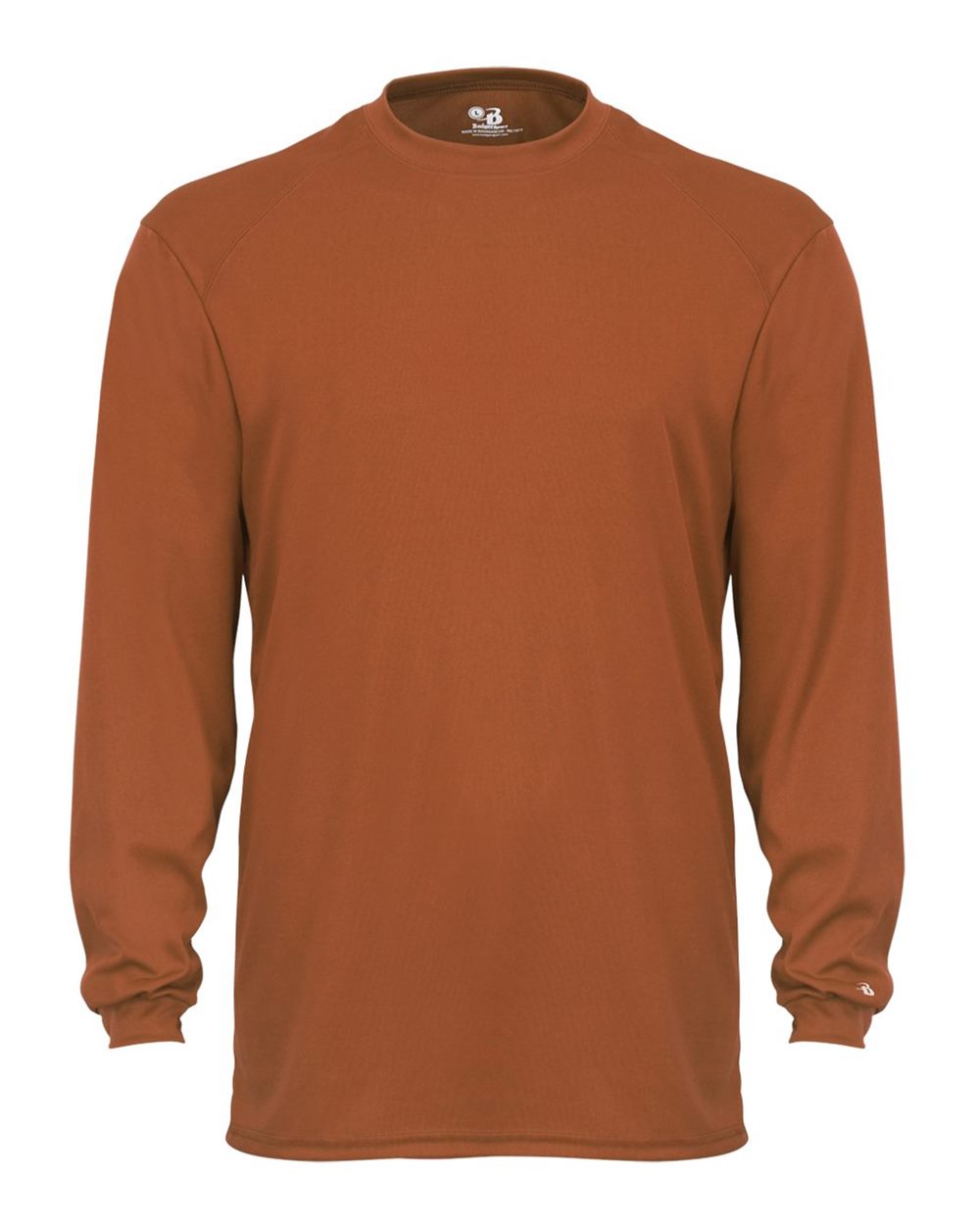 Unisex B-Core Long Sleeve T-Shirt - 4104 107