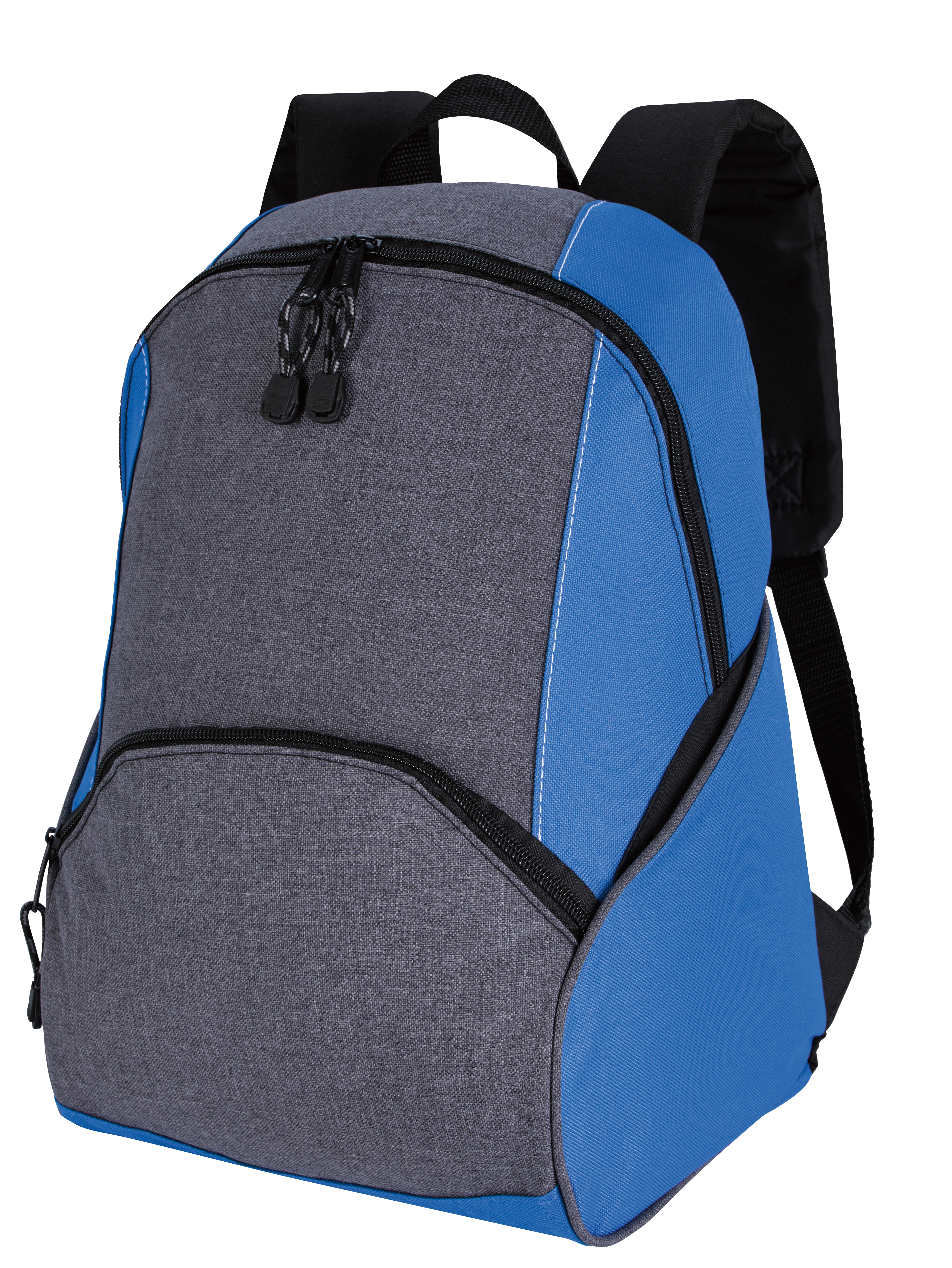 Atchison® Two-Tone On the Move Backpack 20