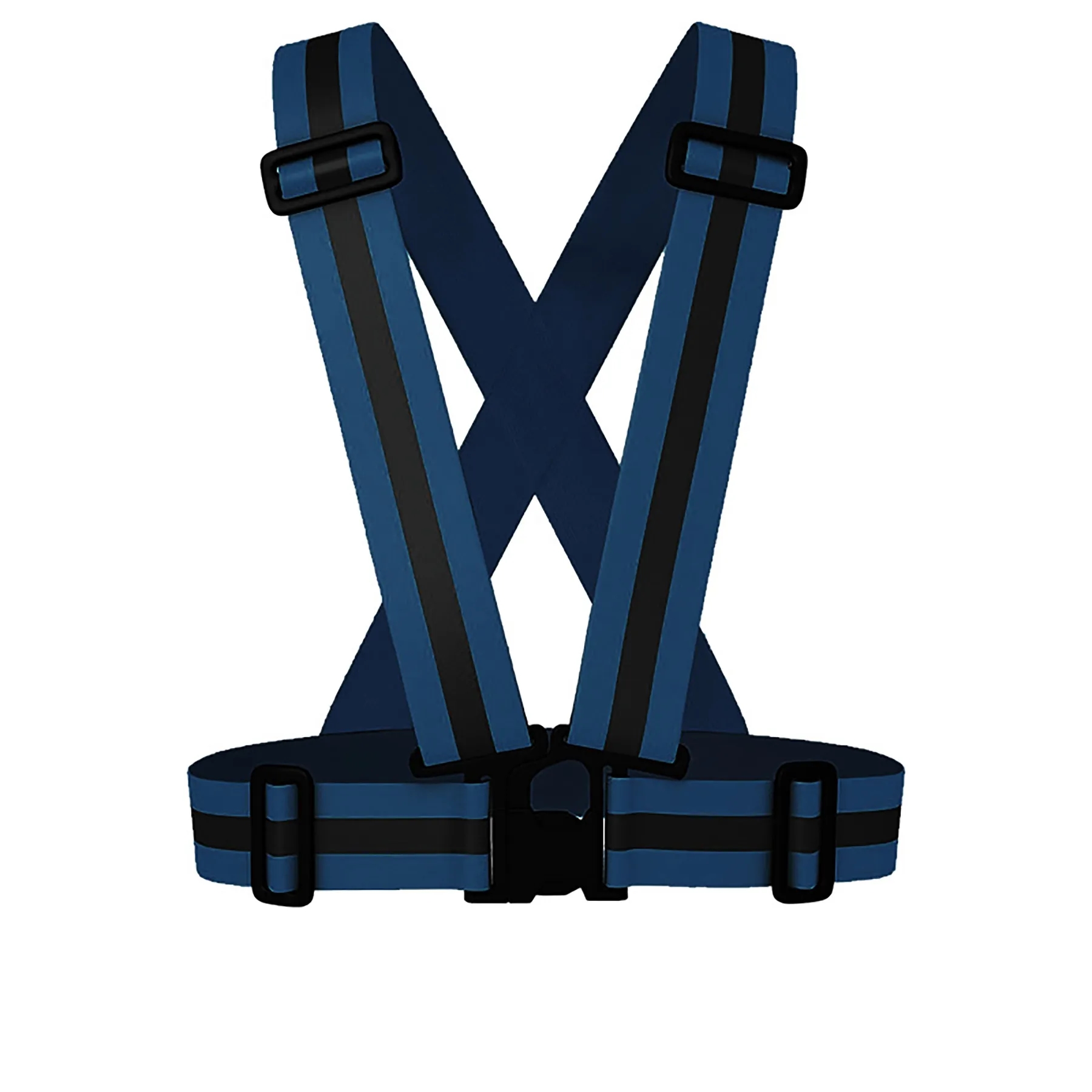 Polyester Reflective Shoulder Strap 13
