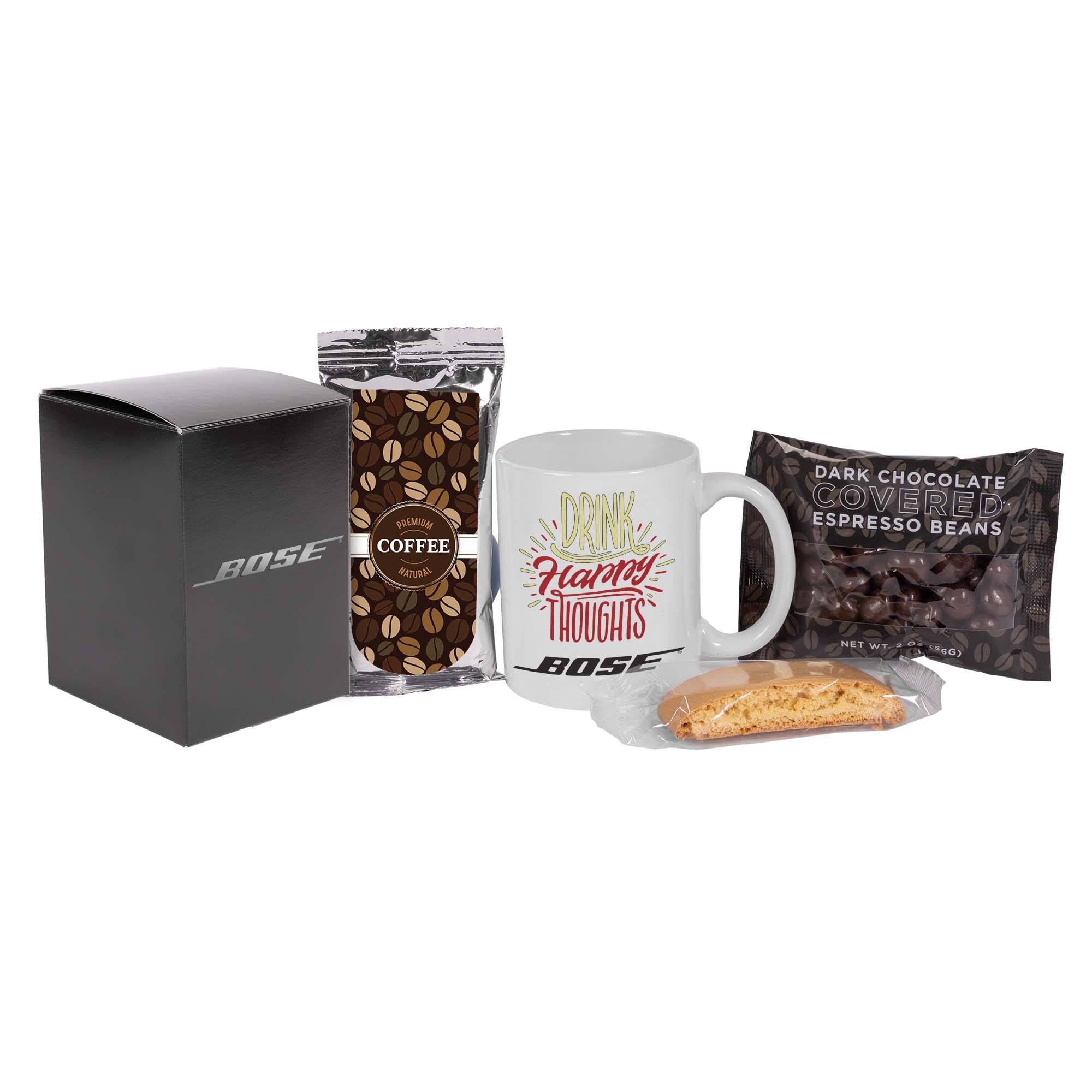 Sip and Indulge Gift Set 3