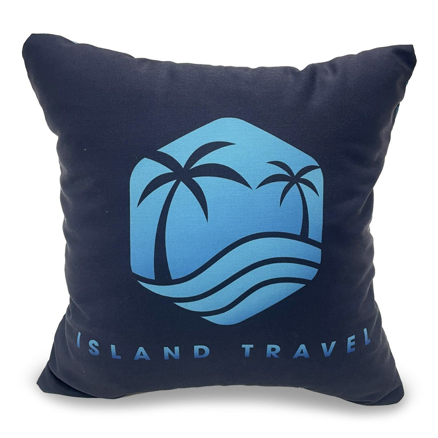 18" x 18" Sublimation Large Pillow 3