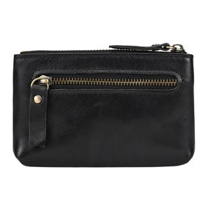PU Key Case With Compact Storage 13
