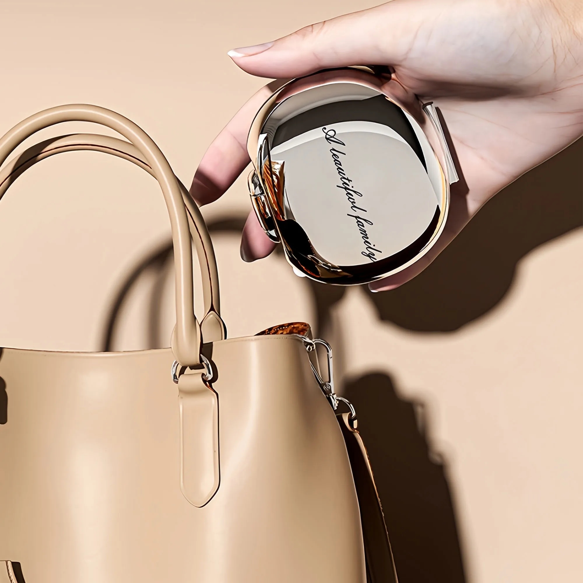 Premium Weekly Pill Organizer With Triple Moisture Proof 4