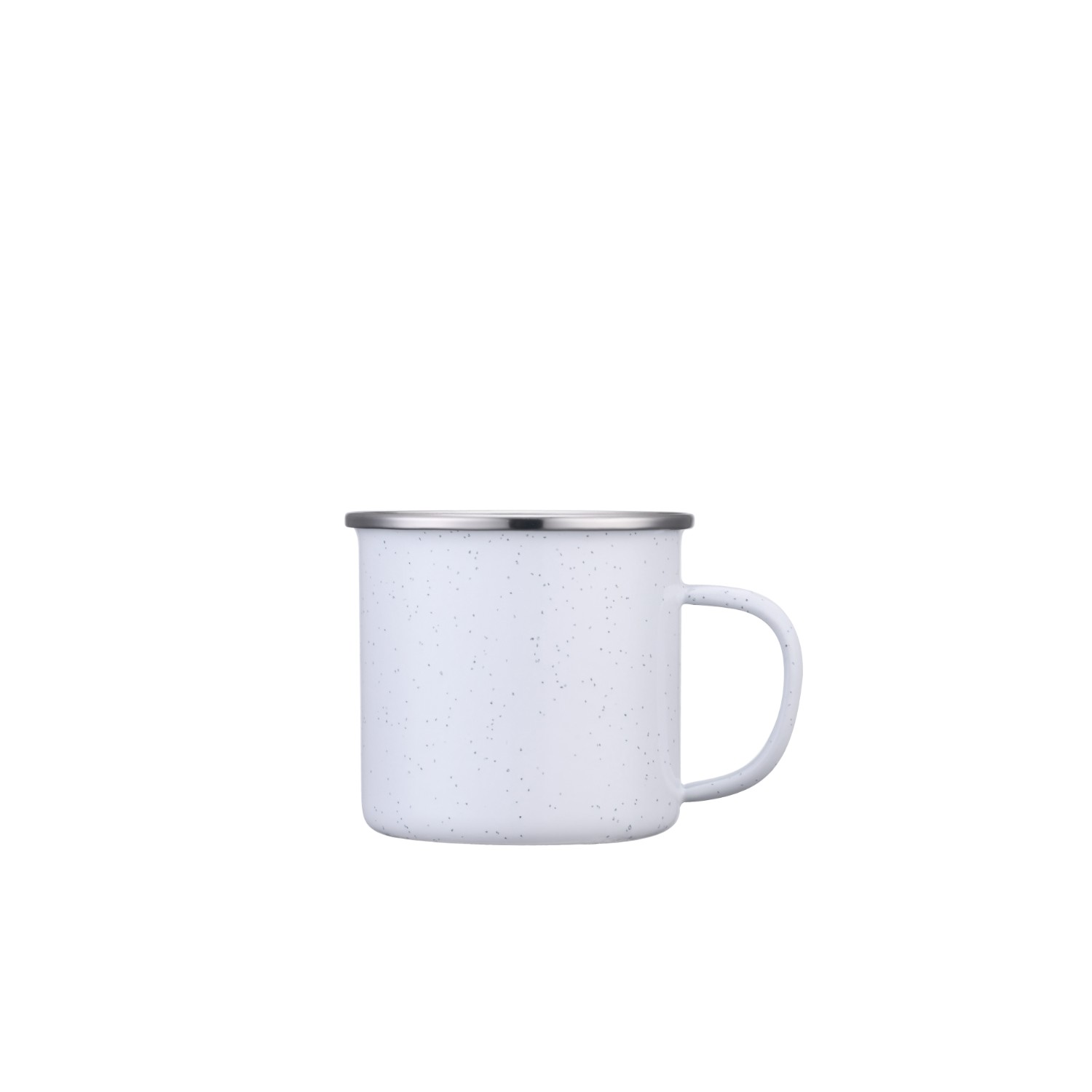 Cozy Camper 16 oz Stainless Steel Camp Mug 15