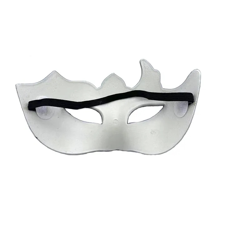 Venetian Couple Masquerade Mask Set 7