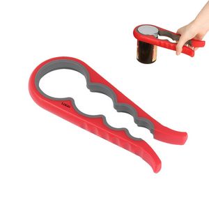 Square Shaped Stainless Steel Bottle Opener 11