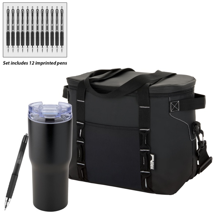 Urban Peak® CB161 / SL234PR / GBSG Gift Set 9