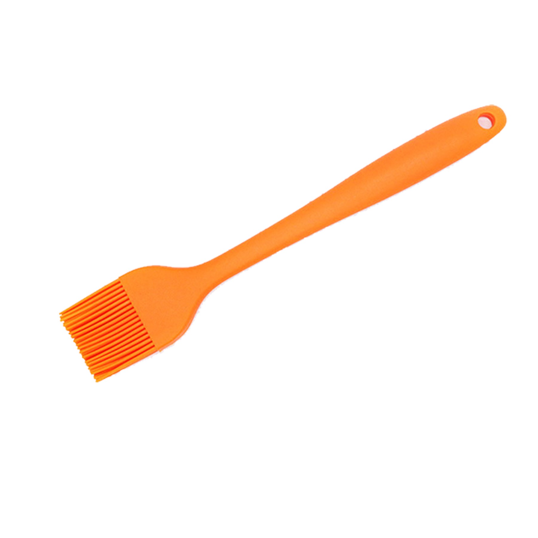 Outdoor Silicone Barbecue Oil Brush 3
