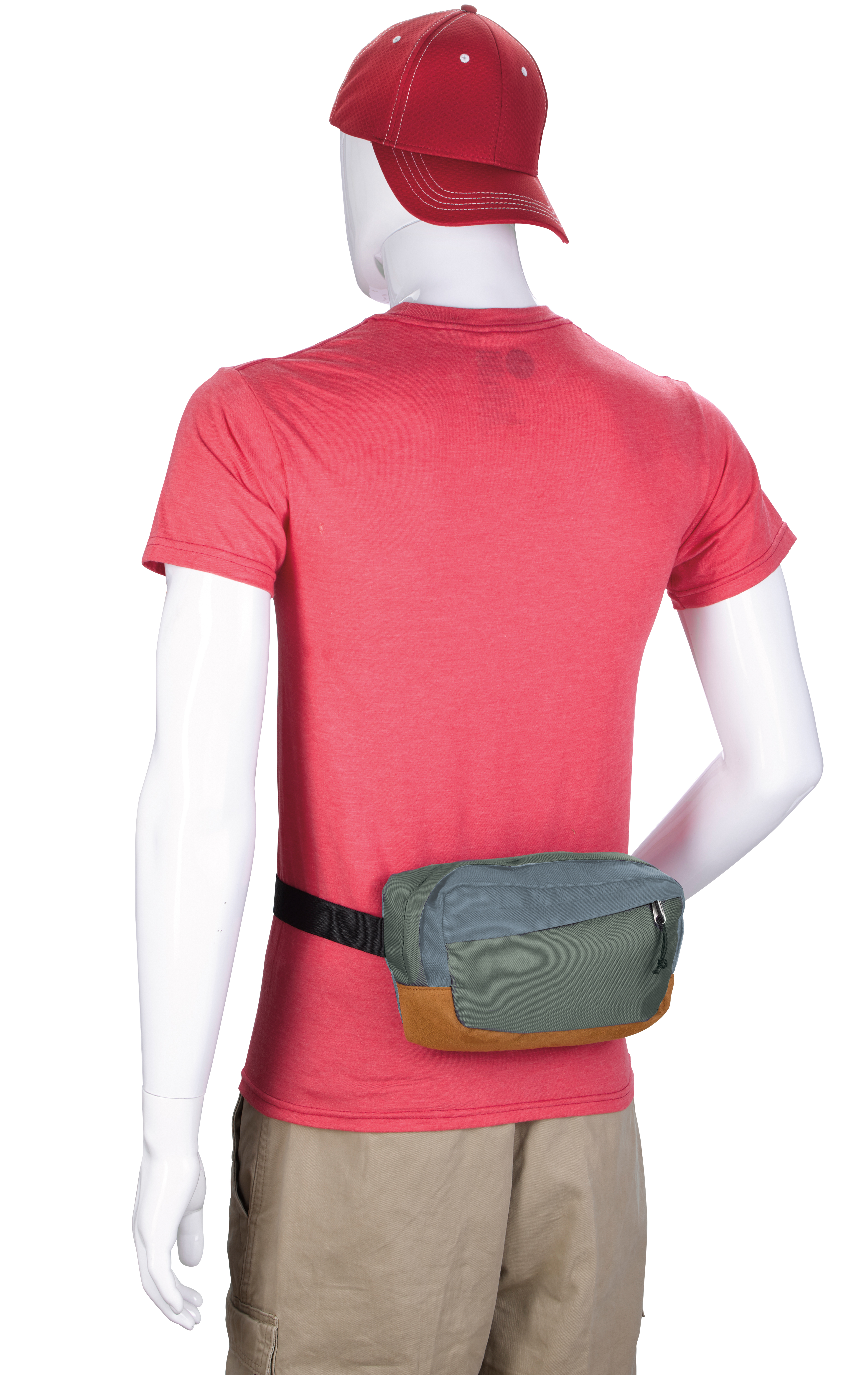 KAPSTON® Willow RPET Fanny Pack 1