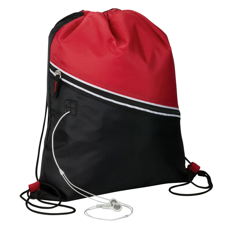 Mazzo Drawstring Cooler 16