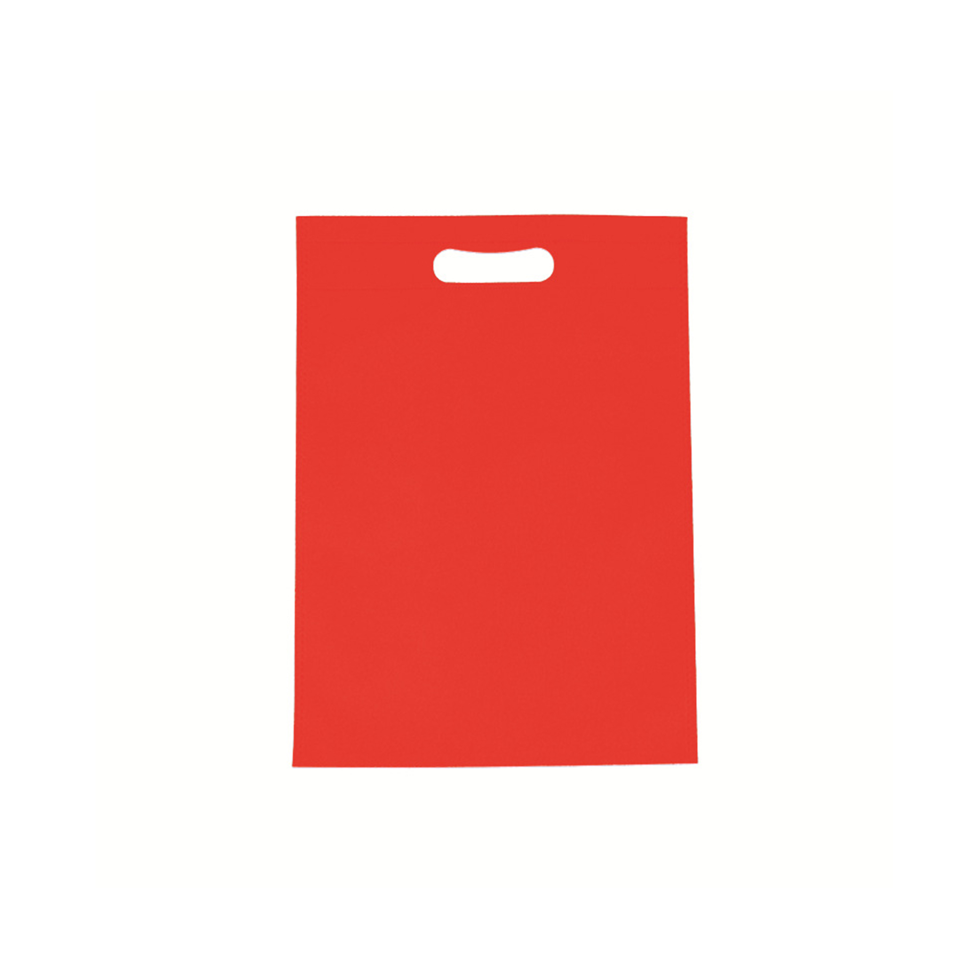 Non Woven Shopping Tote Bag 10