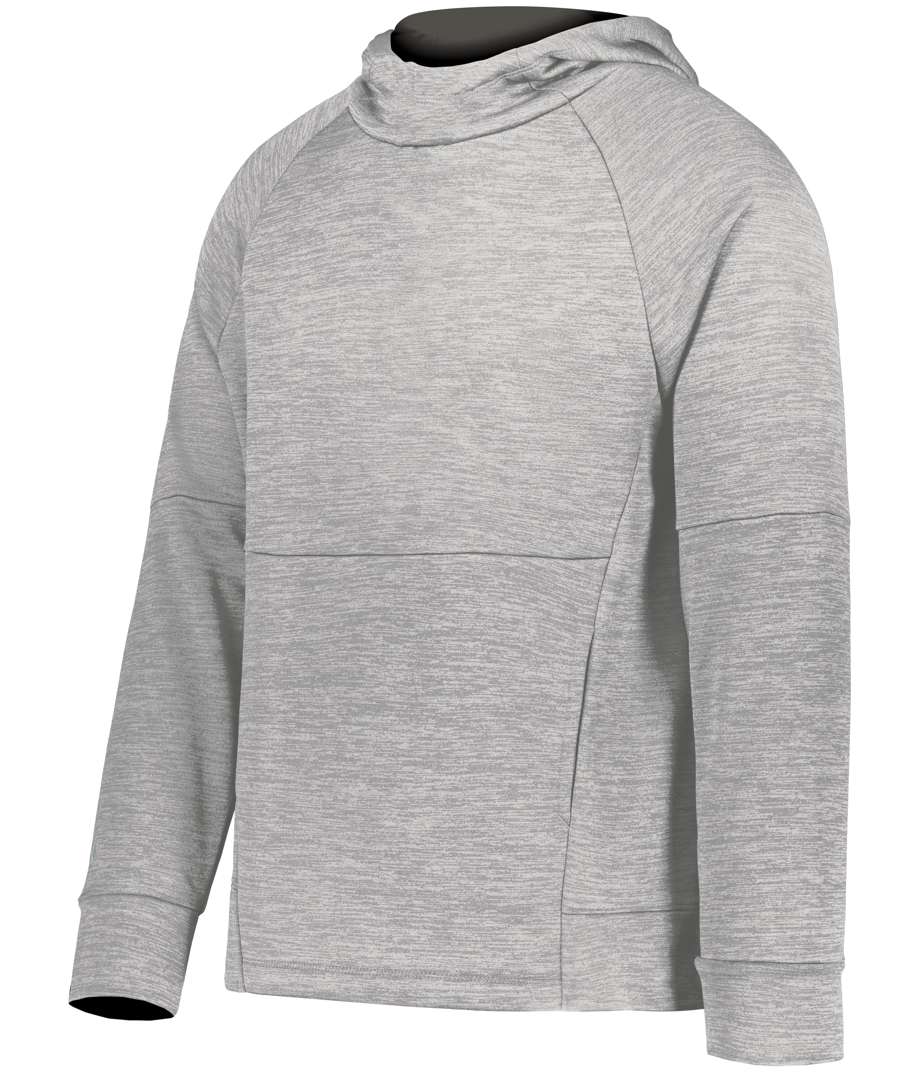 Youth All-Pro Performance Fleece Hoodie 2