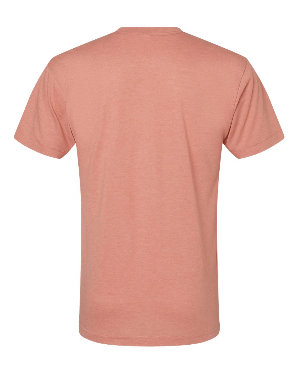 Unisex Triblend Track Tee - TR401 1